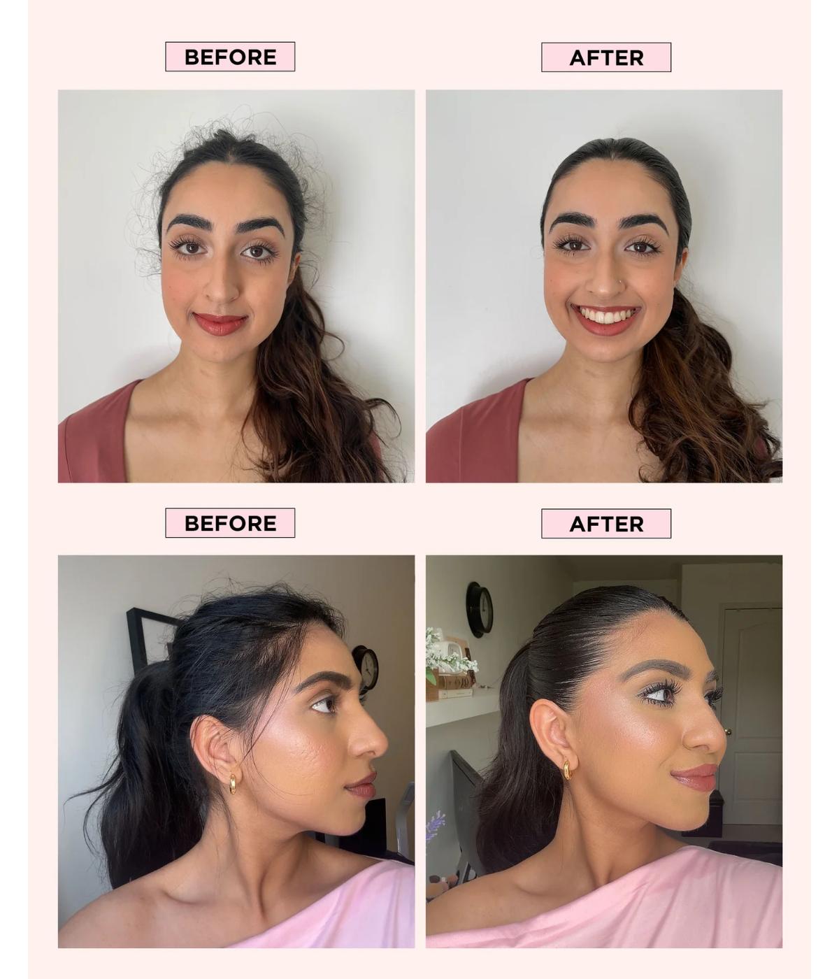 DM Styling Stick & Pouch JA25