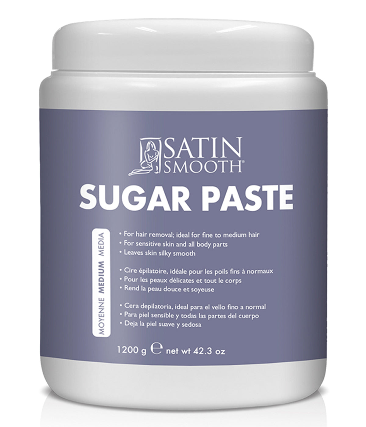 *Available August* DA Sugar Paste - Medium