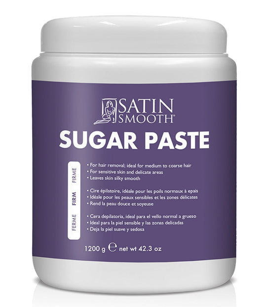 *Available August* DA Sugar Paste - Firm