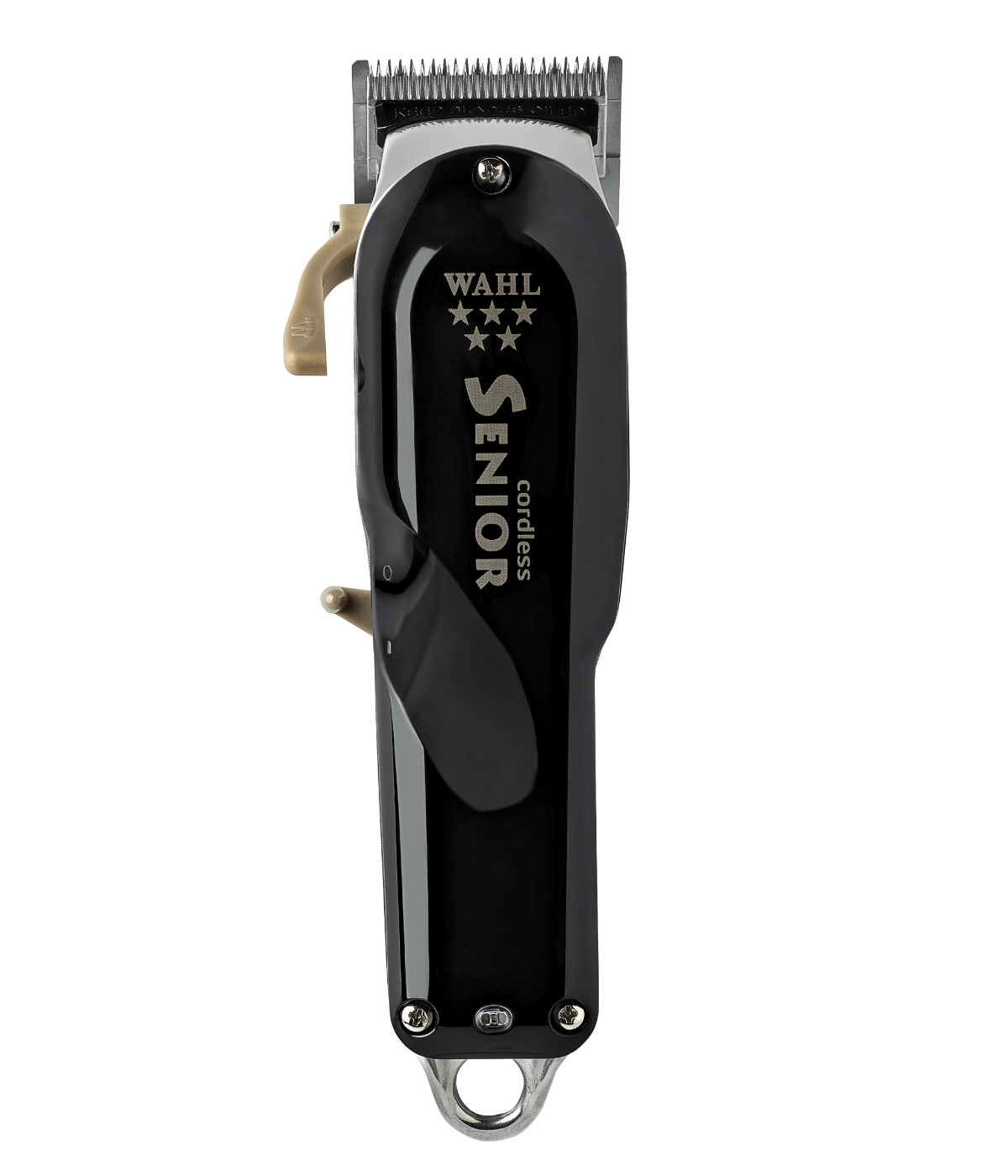 Wahl 5-Star Senior Cordless Hair Clipper #WA56416 – shavz.com