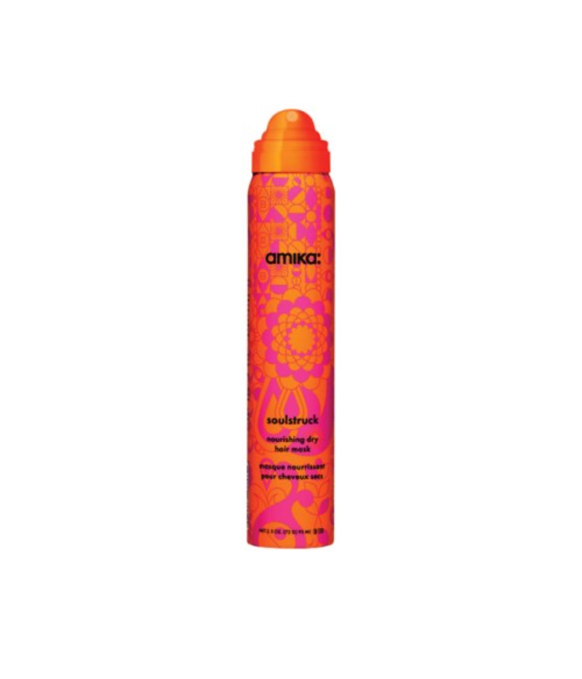 Amika Soulstruck Nourishing Dry Hair Mask 2.5oz