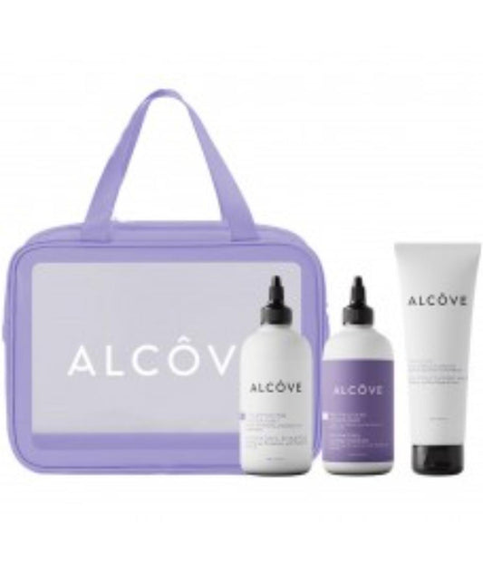 Alcove Ultimate Repair Bag JA25