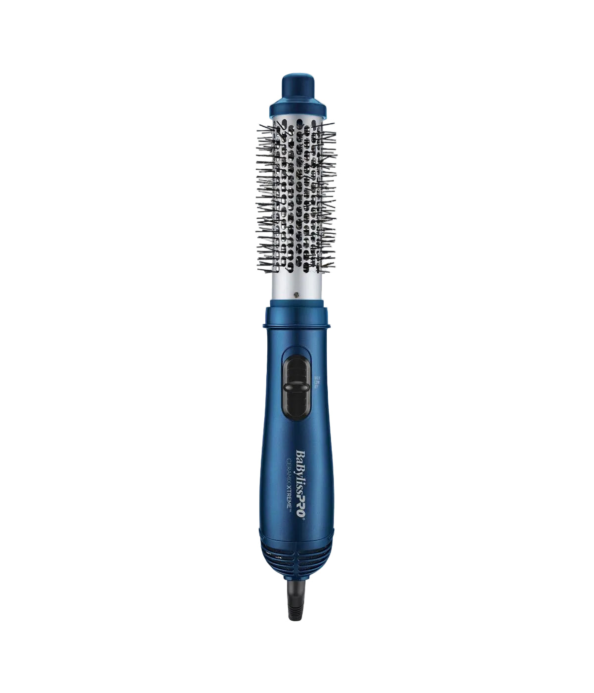DA BP Ceramic Hot Air Brush 1-1/4" - Twilight