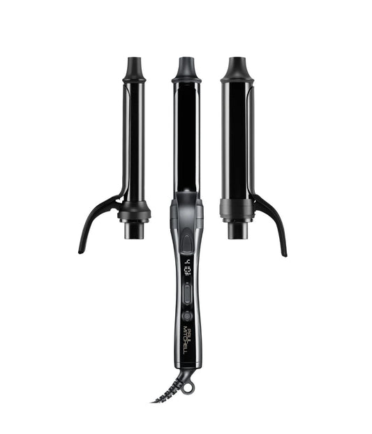 PM Clipped 3-in-1 Iron