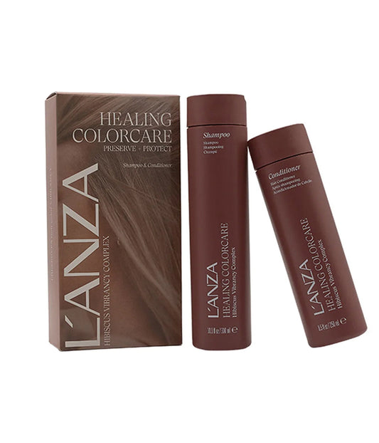 L'anza Healing Color Care Duo MJ25