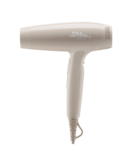 PM Dry Hairdyer - Taupe