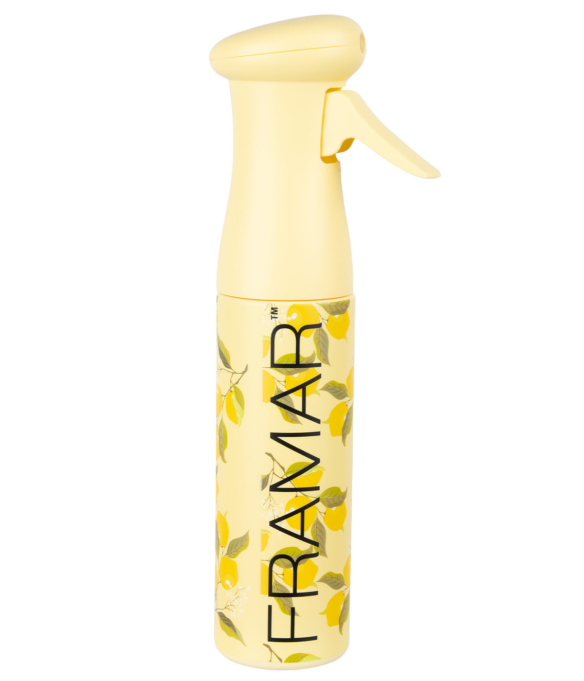 Fram Myst Assist Spray Bottle - Limoncello MJ25