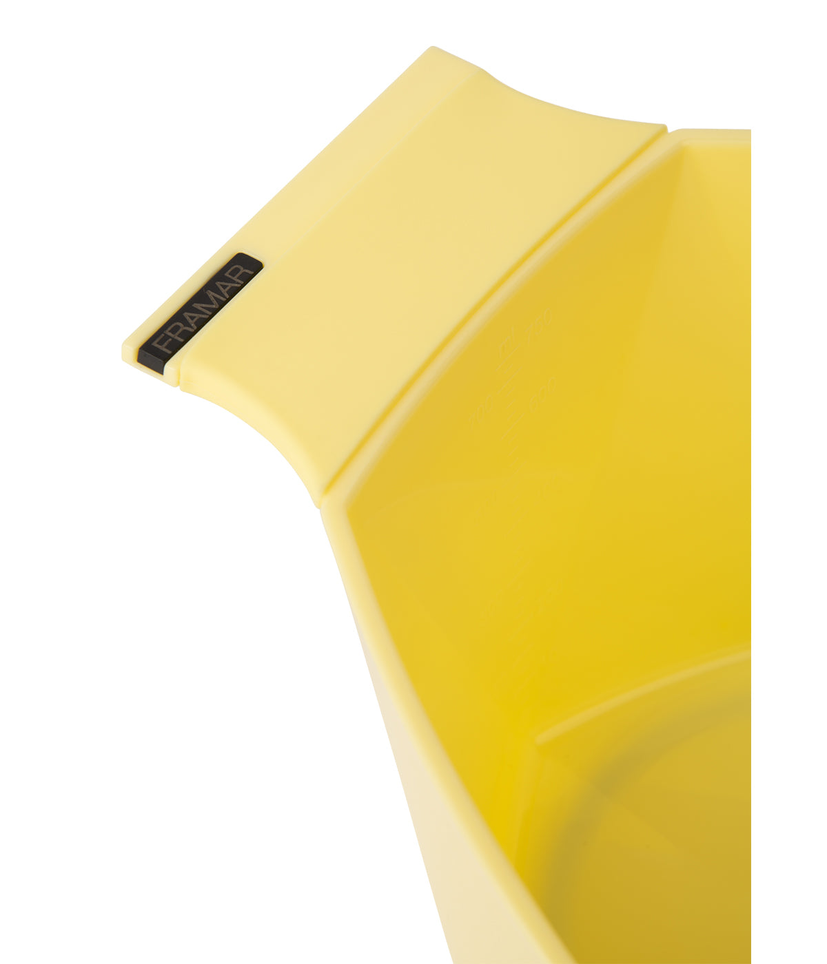 Fram Write n" Wipe Bowls 3pc - Limoncello MJ25