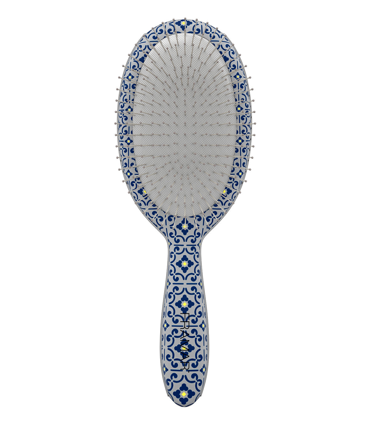 Fram Limoncello Detangle Brush - Capri MJ25