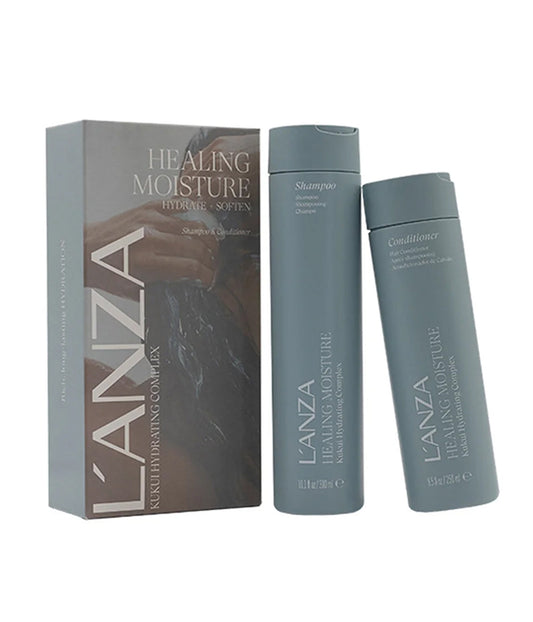 L'anza Healing Moisture Duo MJ25