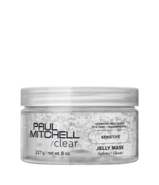 PM Clear Jelly Mask 227g