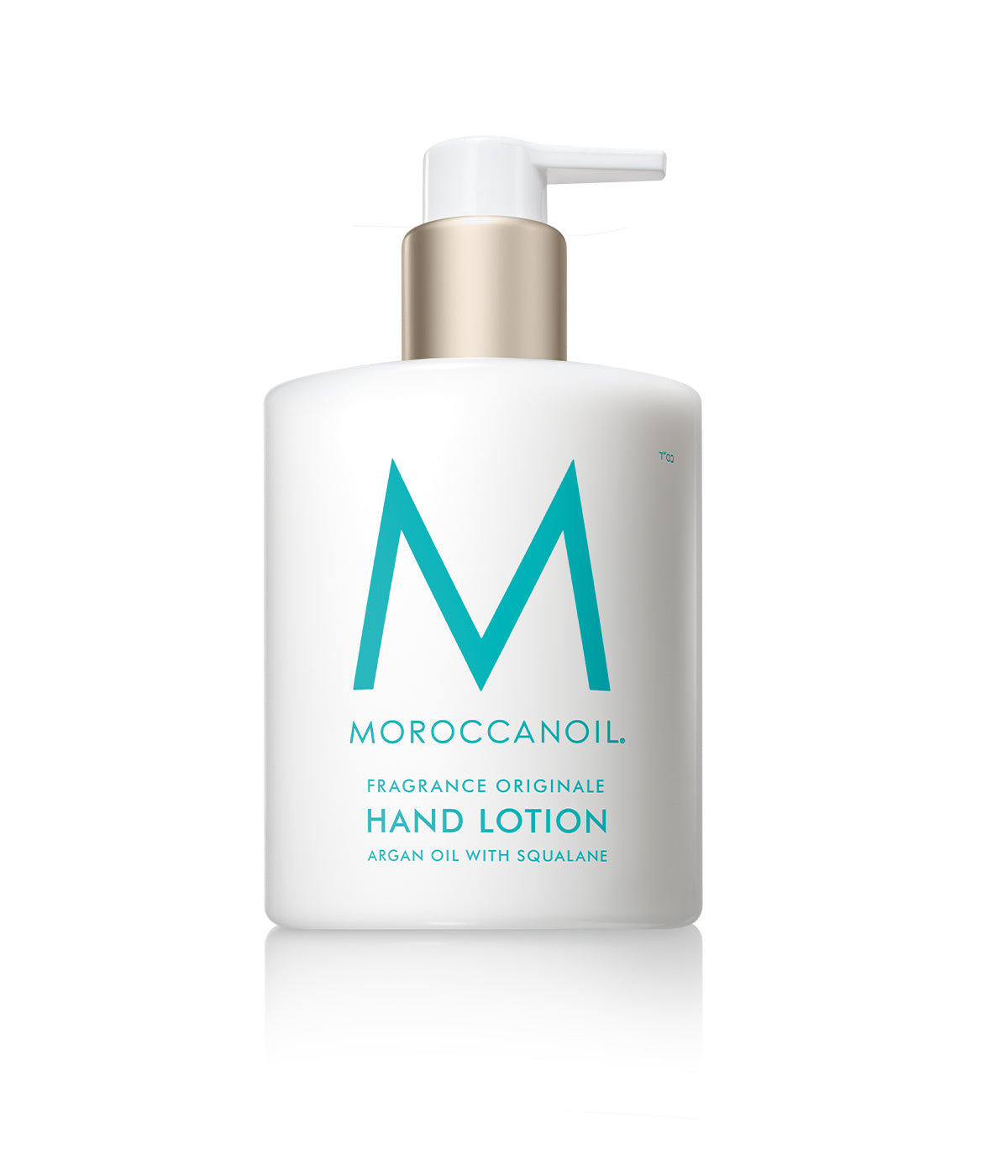 MO Hand Lotion - Light Weight Hydration MJ25