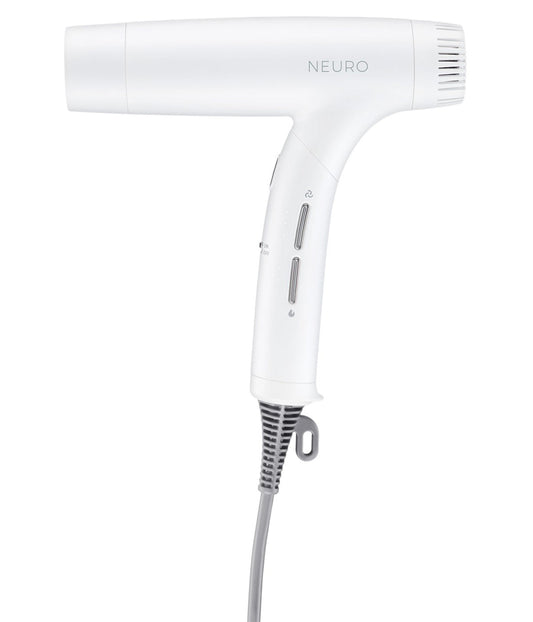PM Neuro Dryer+ White