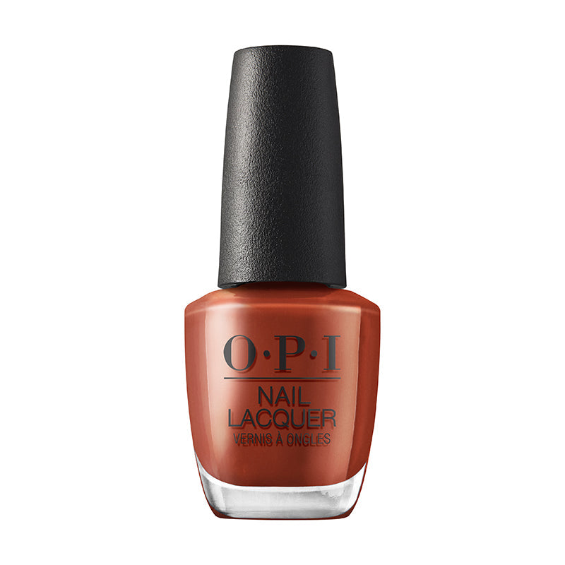 OPI NL Slip Dressed Up