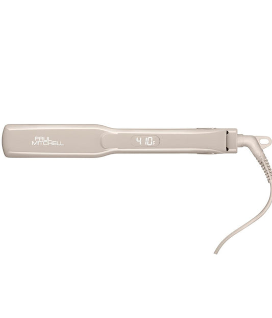 PM Smooth+ 1.25" Taupe Flat Iron