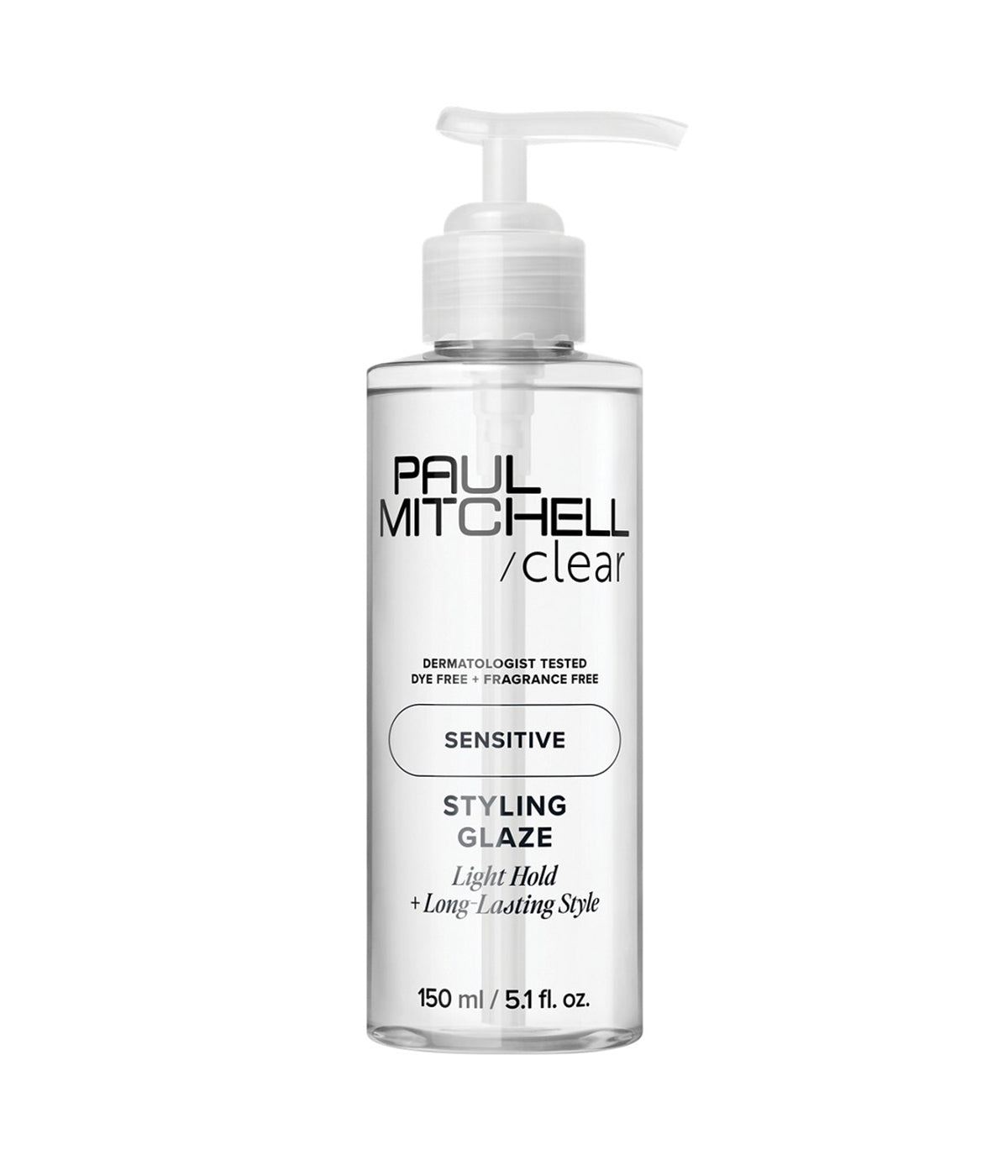 PM Essential Styling Glaze 150ml