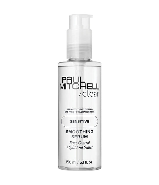 PM Essential Smoothing Serum 150ml