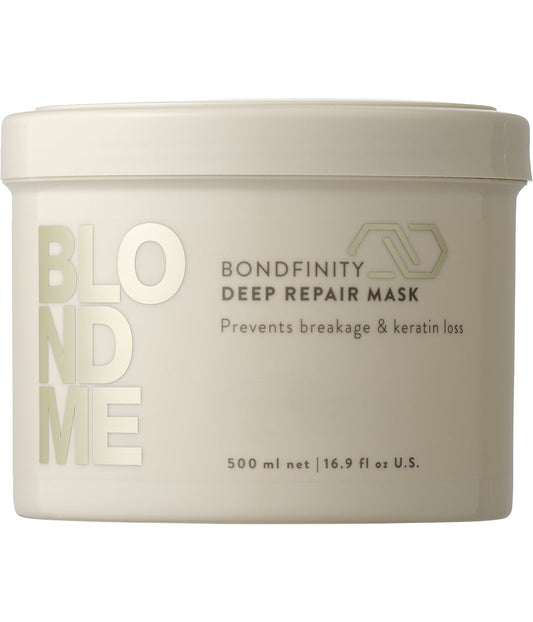 SC BM Bondfinity Deep Repair Mask 500ml
