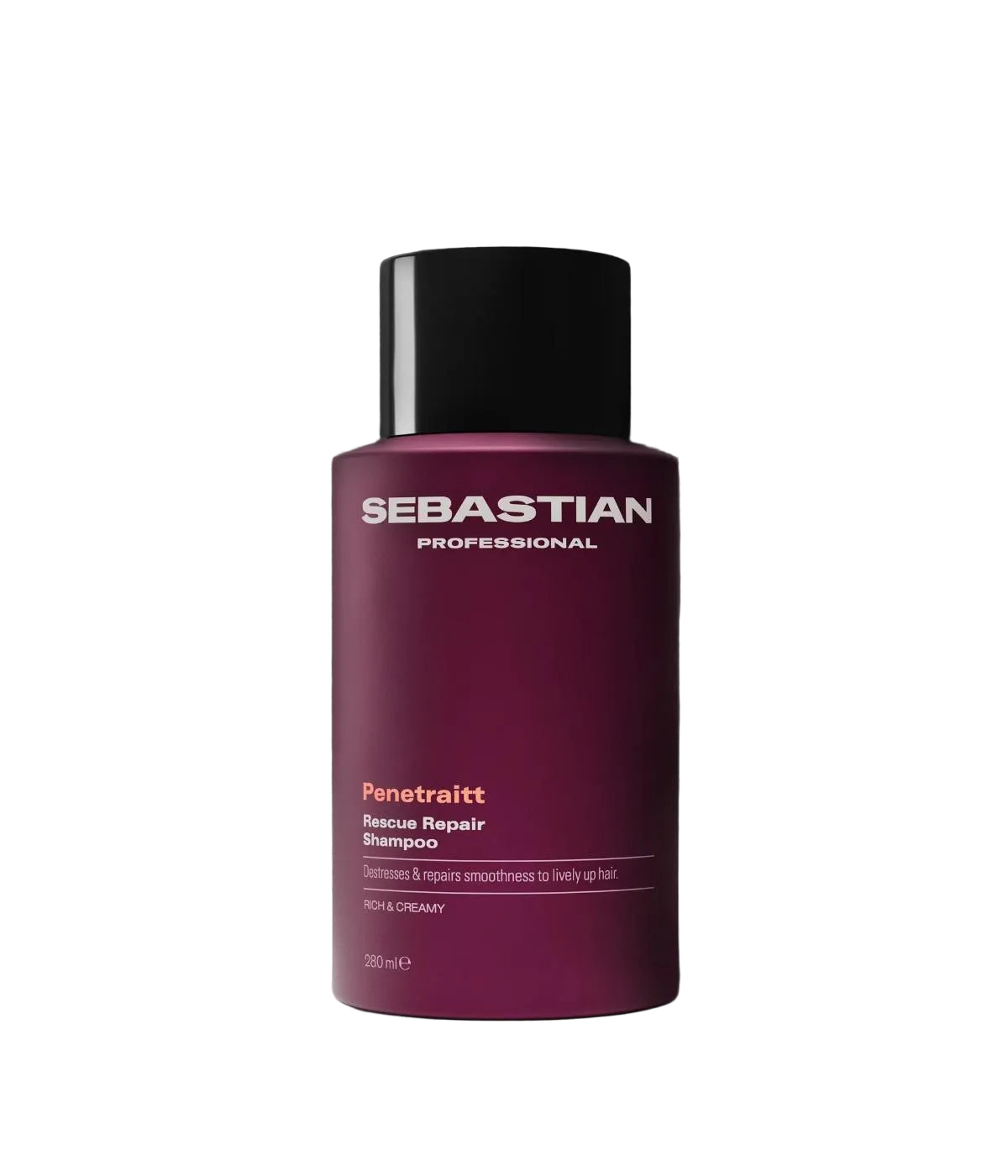 Sebastian Penet Shampoo 280ml (Restaged)