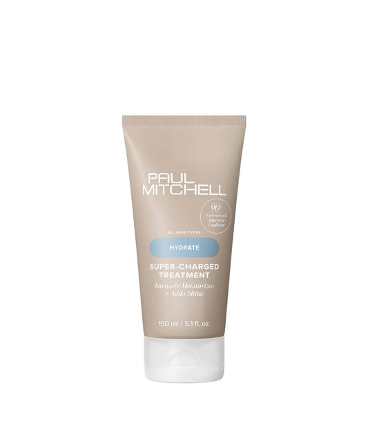 PM Hydrate Super Charged Treatment 150ml
