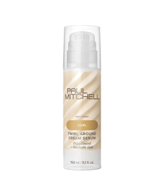 PM Curl Twirl Around Cream Serum 150ml