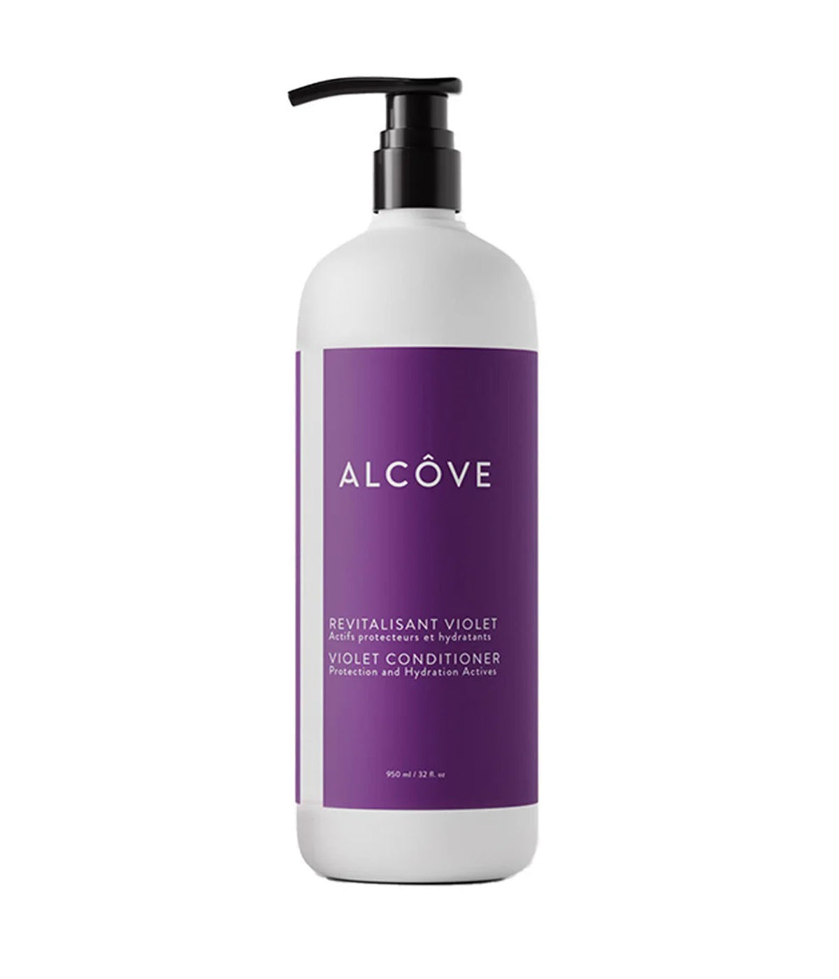 Alcove Violet Conditioner 1L