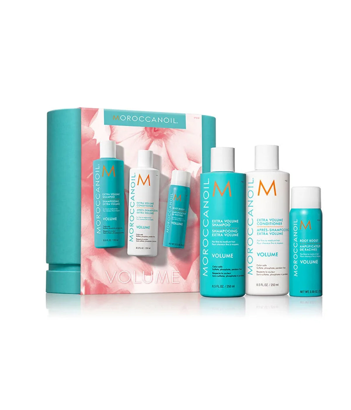 MO Spring Gift Set - Volume MJ25