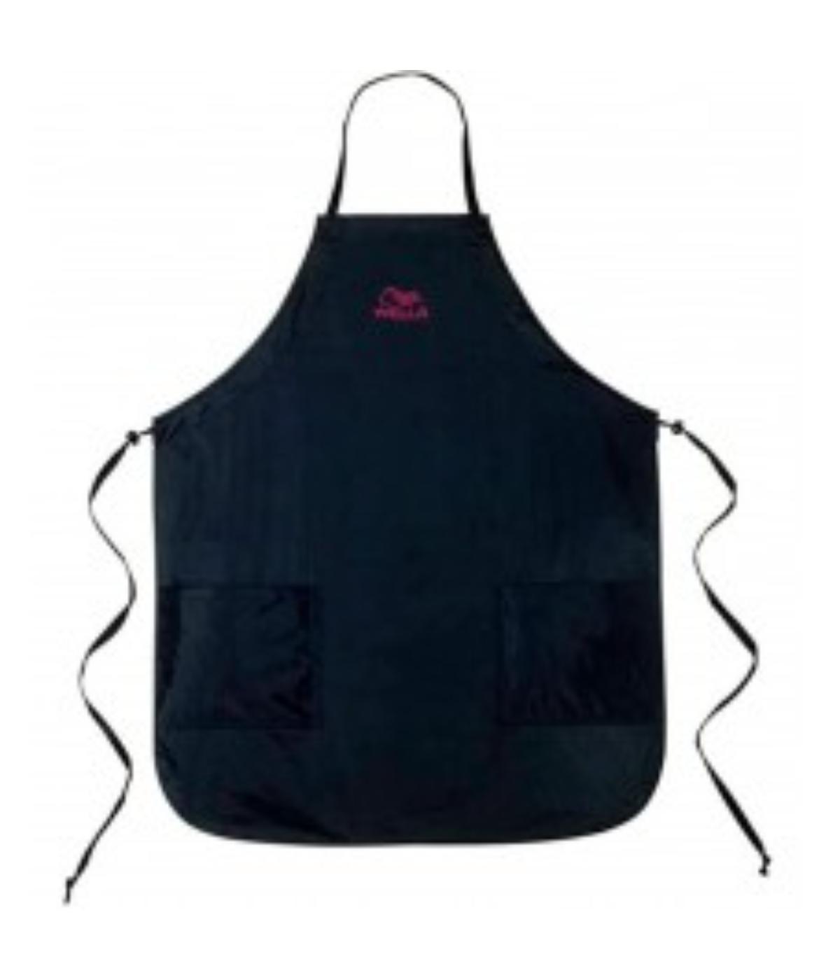 Wella Free Apron with Purchase of 12 Shades