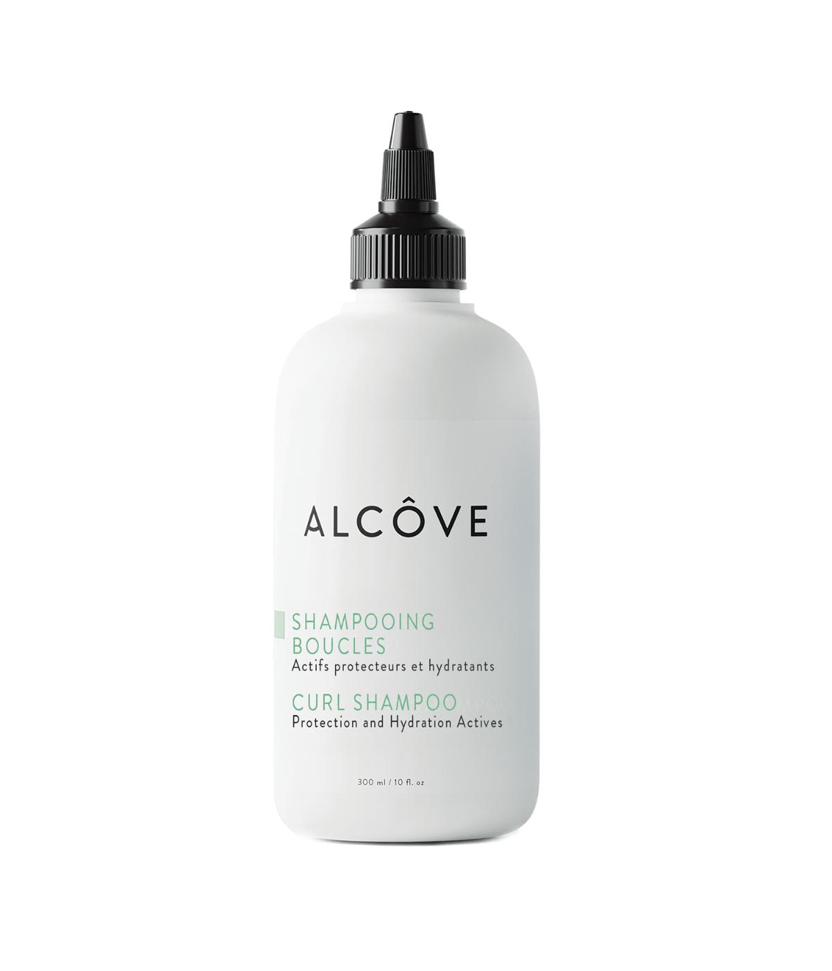 Alcove Curl Shampoo 300ml