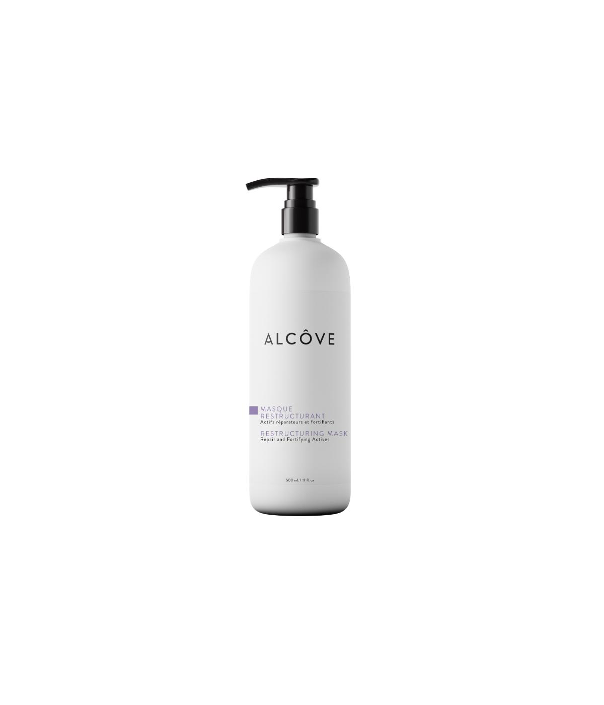 Alcove Restructuring Mask 500ml