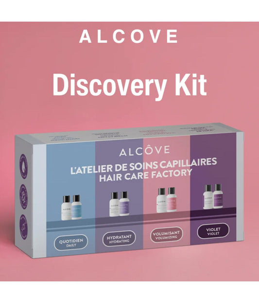 Alcove Discovery Kit MA25