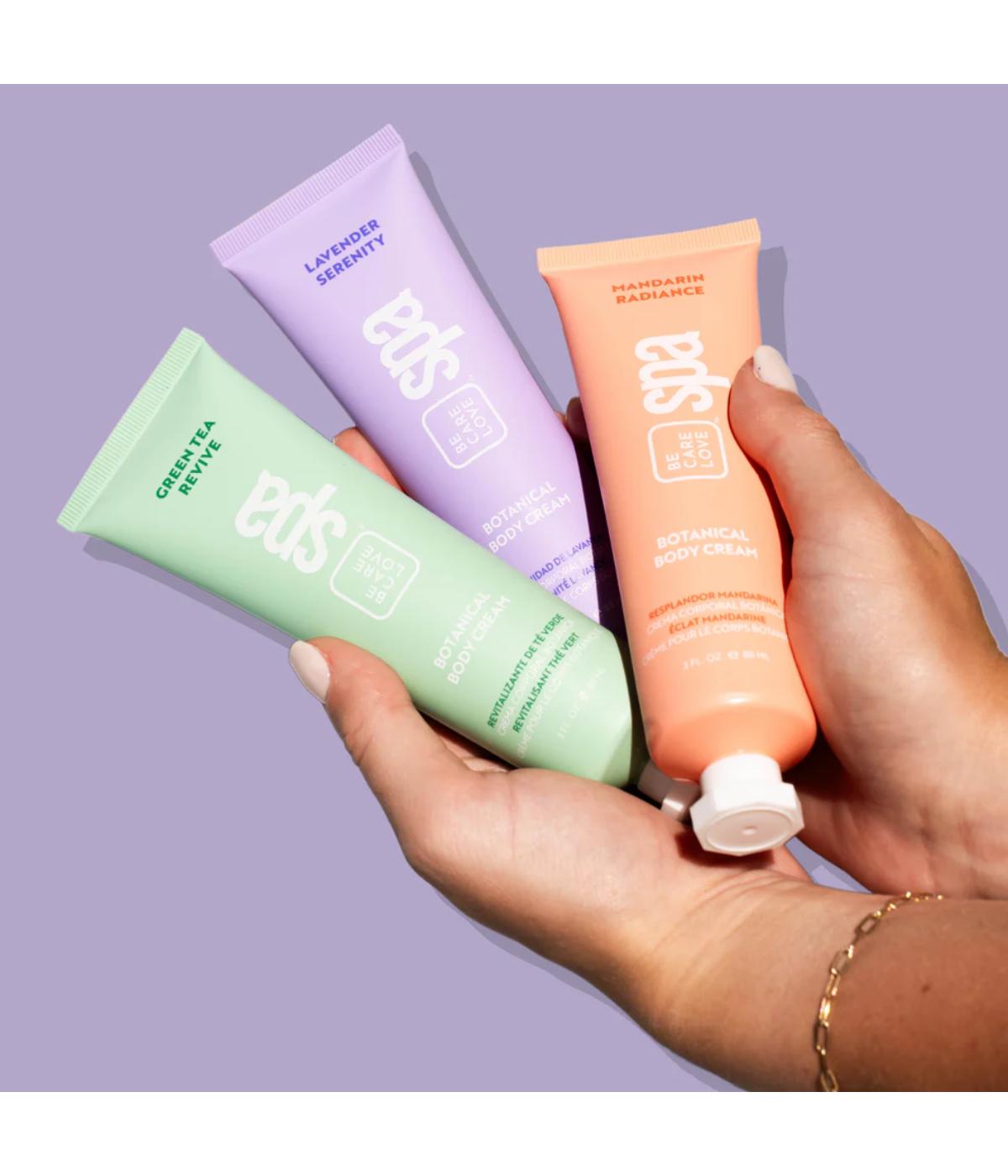 DA BCL Spa Hand & Body Cream - Lavender Serenity