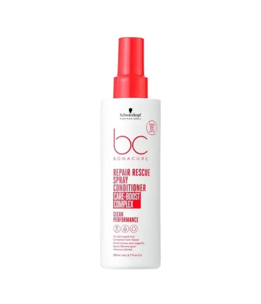 SC BC Repair Rescue Spray Conditioner 200ml (New)