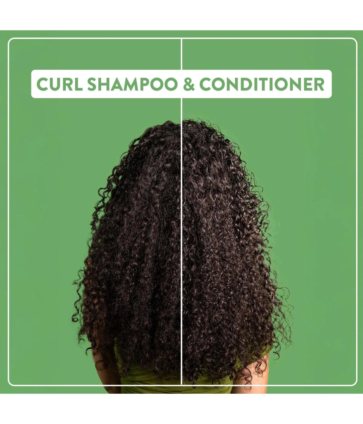 Alcove Curl Conditioner 300ml