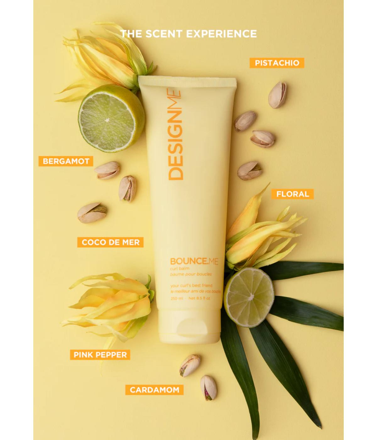 DM Dream Team For Curls JA25