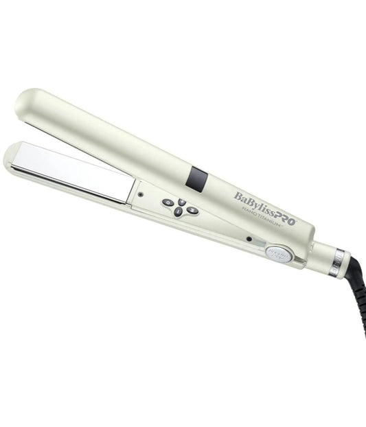 DA BP I-Style Flat Iron - (LE) Oui I Do