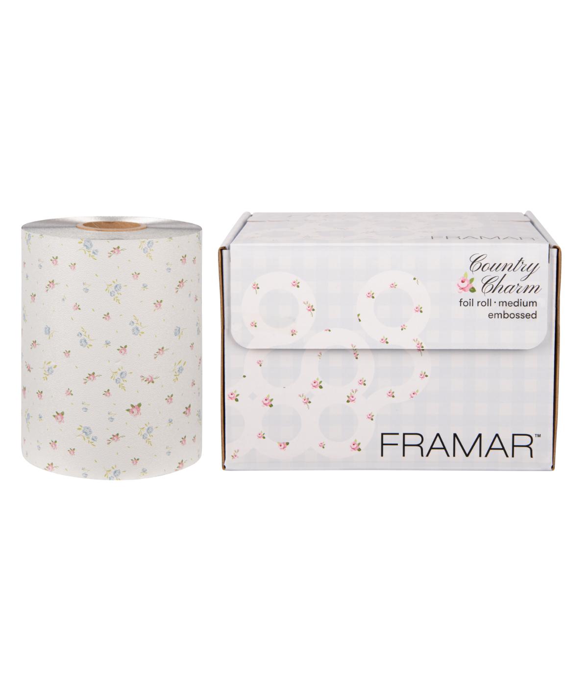 Fram Embossed Roll - Country Charm MA26