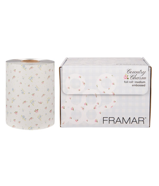Fram Embossed Roll - Country Charm MA26