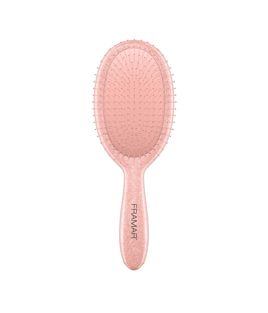 Fram Cookie Cutter Detangle Brush - Ginger ND25