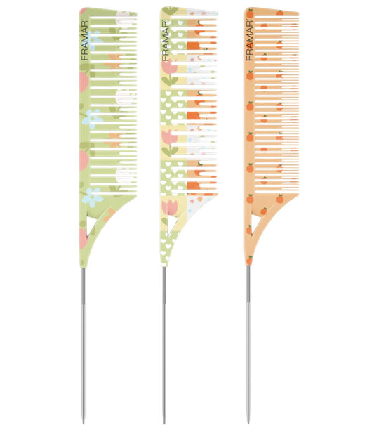 Fram Dreamweaver Combs Quilted JF25