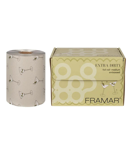 Fram Embossed Roll - Extra Dirty MJ26