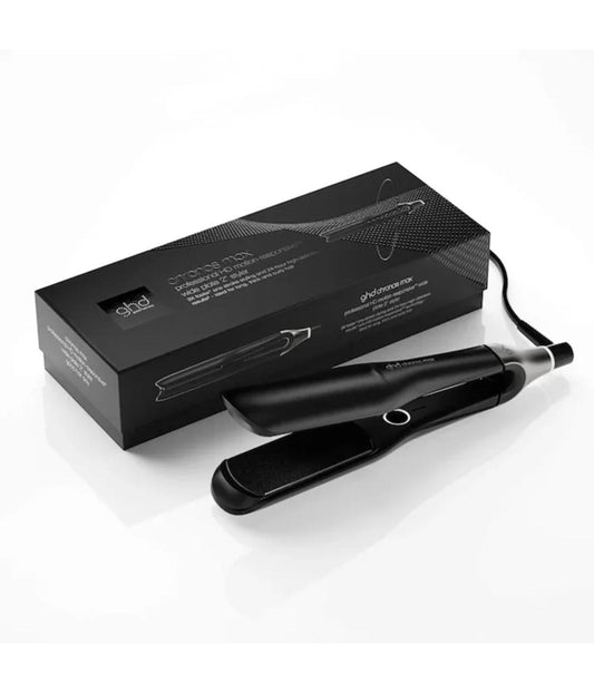 GHD Chronos Max Black