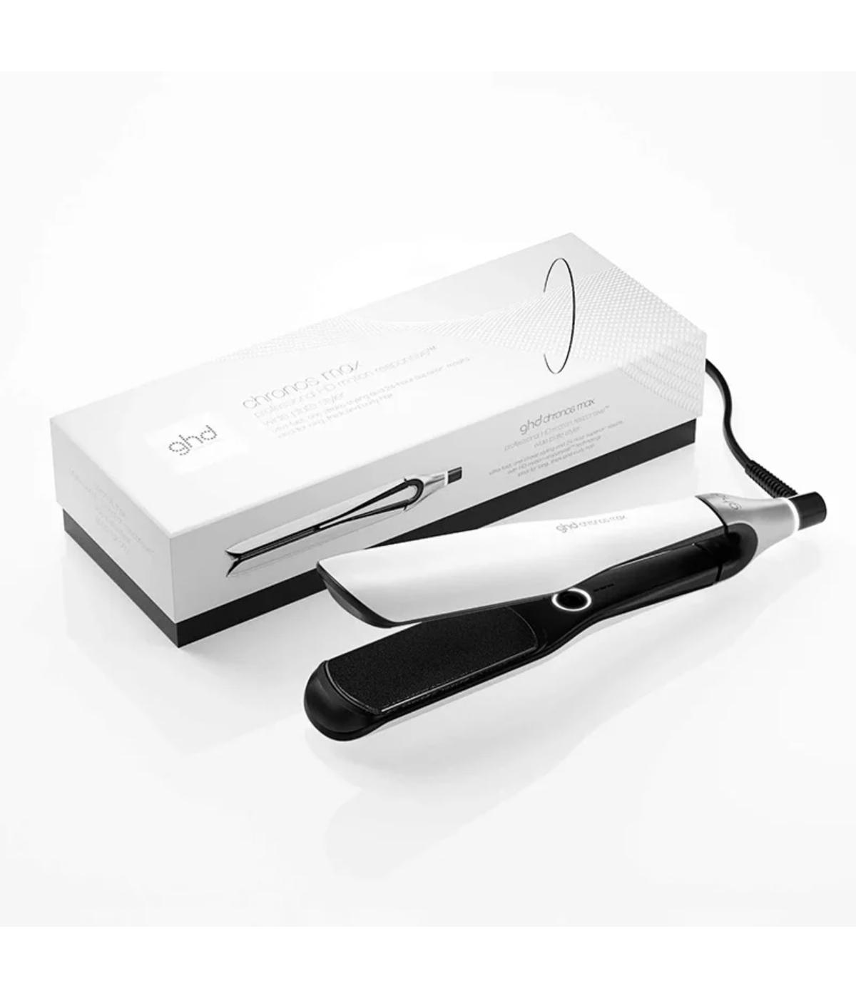 GHD Chronos Max White
