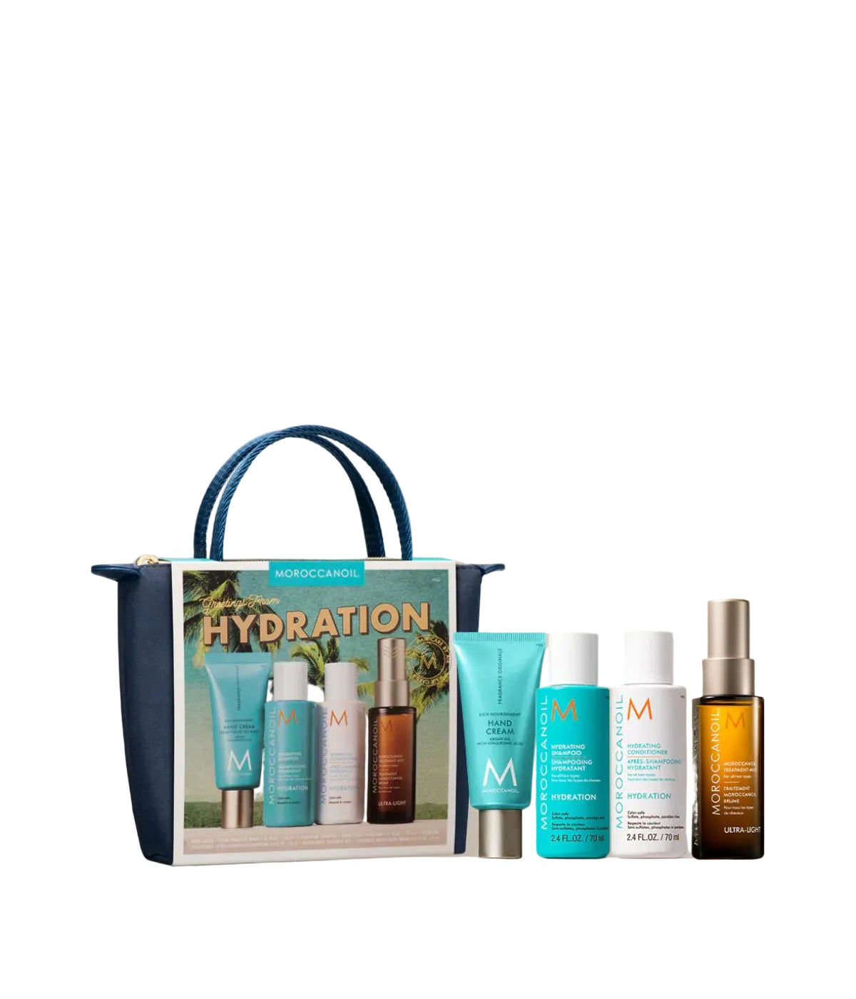 MO Hydration Travel Set MA26