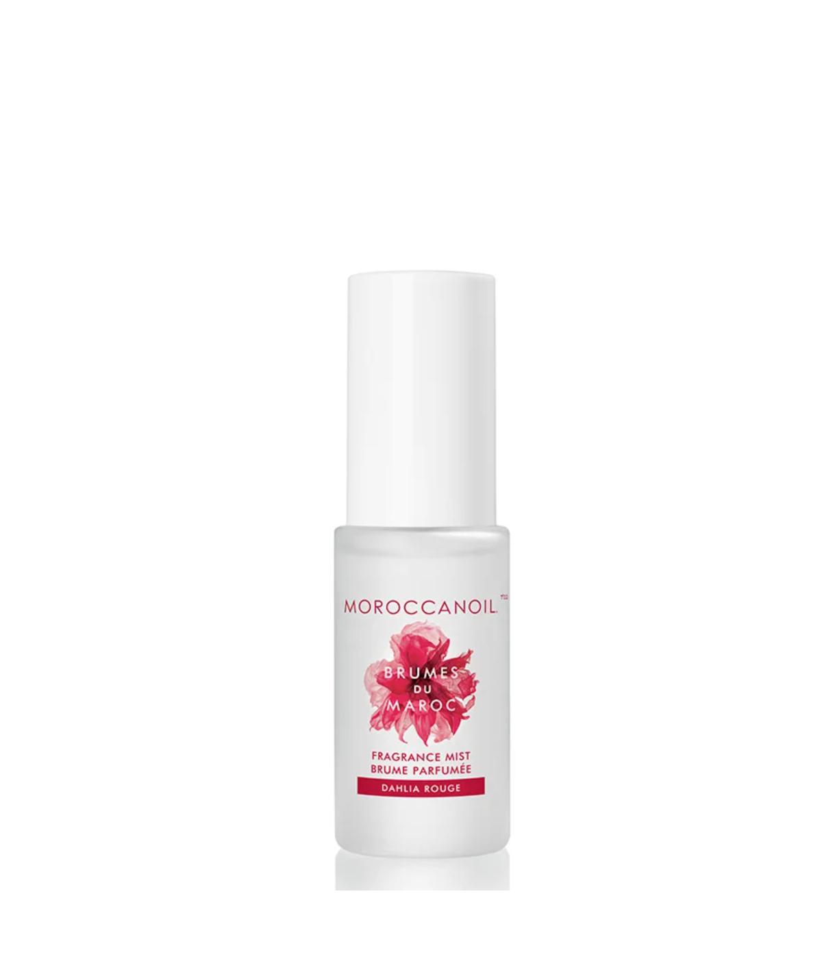MO Hair & Body Mist 30ml - Dahlia Rouge