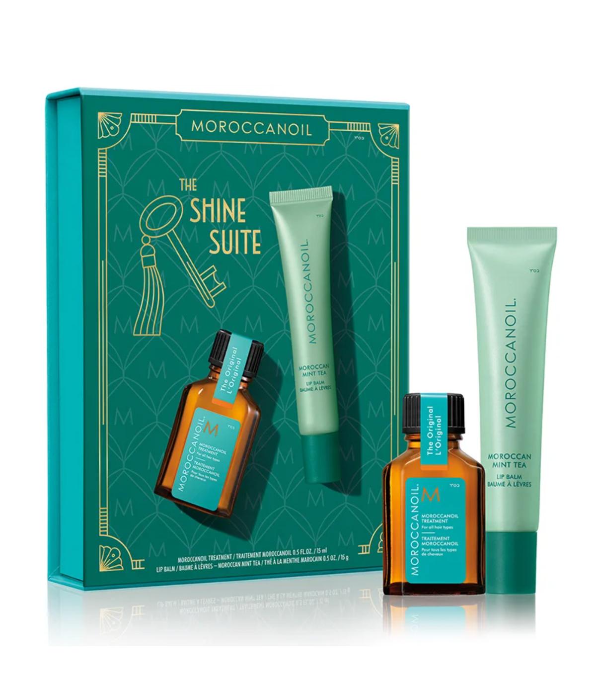 MO Stocking Stuffer - Moroccan Mint Tea HD26