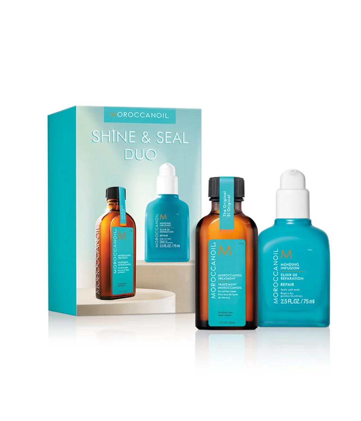 MO Shine & Seal Duo MA25