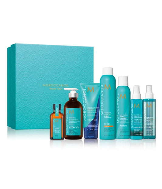 MO 2025 Beauty Vault JF25