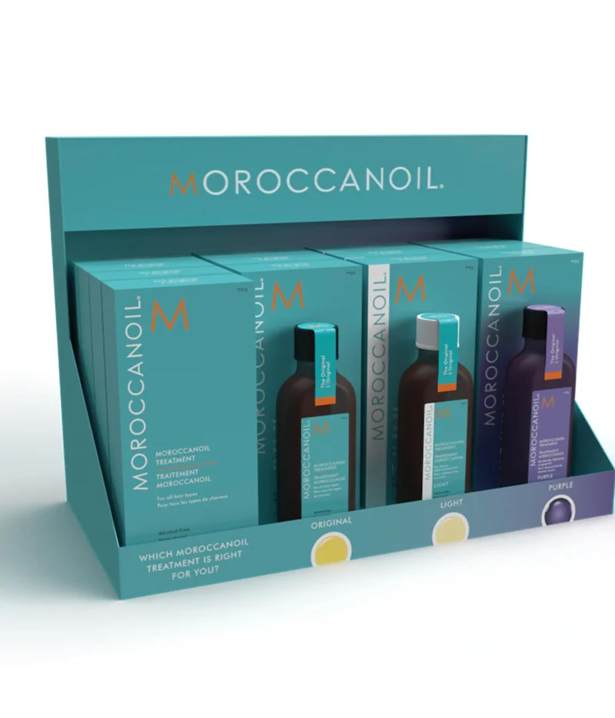 MO Treatment Display JF25