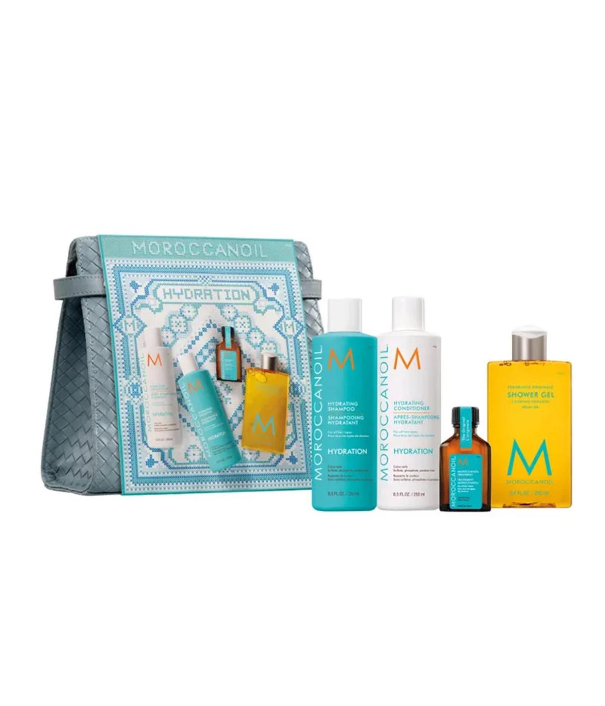 MO Hydration Holiday Set HD25